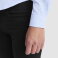 Camisa oxford manga larga mujer Oxford Woman. .