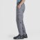 Pantalón de trabajo unisex Safety. .