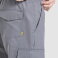 Pantalón de trabajo unisex Safety. .