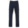 Pantalón de trabajo unisex Safety. Color azul marino.