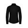 Camisa manga larga mujer Sofía Woman. Color negro.