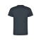 Camiseta básica hombre Dogo Premium. Color marrón ébano.