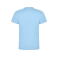 Camiseta básica hombre Dogo Premium. Color azul celeste.