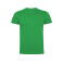Camiseta básica hombre Dogo Premium. Color verde irish.