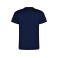 Camiseta básica hombre Dogo Premium. Color azul marino.