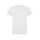 Camiseta básica hombre Dogo Premium. Color blanco.