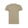 Camiseta básica hombre Dogo Premium. Color marrón arena.