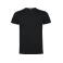 Camiseta básica hombre Dogo Premium. Color gris plomo oscuro.