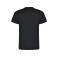 Camiseta básica hombre Dogo Premium. Color gris plomo oscuro.