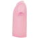 Camiseta básica hombre Dogo Premium. Color rosa claro.