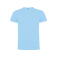 Camiseta básica hombre Dogo Premium. Color azul celeste.