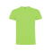 Camiseta básica hombre Dogo Premium. Color verde oasis.