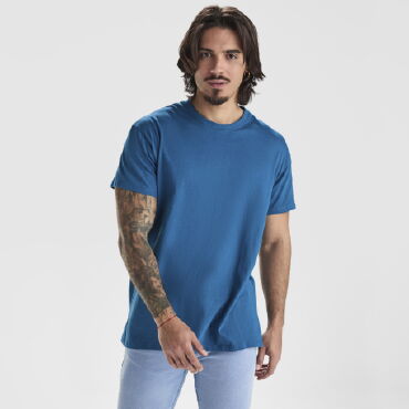 Camiseta básica hombre Beagle