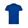 Camiseta básica hombre Beagle. Color royal.