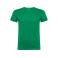 Camiseta básica hombre Beagle. Color verde kelly.