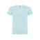 Camiseta básica hombre Beagle. Color azul sweet.