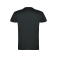 Camiseta básica hombre Beagle. Color gris plomo oscuro.