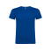 Camiseta básica hombre Beagle. Color royal.