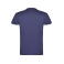 Camiseta básica hombre Beagle. Color azul denim.