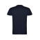 Camiseta básica hombre Beagle. Color azul marino.