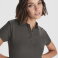 Polo piqué mujer Pegaso Premium Woman. .