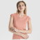 Camiseta cuello pico mujer Victoria Woman. .