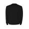 Jersey cuello pico hombre Hilux. Color negro.