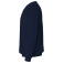 Jersey cuello pico hombre Hilux. Color azul marino.