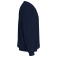 Jersey cuello pico hombre Hilux. Color azul marino.