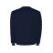 Jersey cuello pico hombre Hilux. Color azul marino.