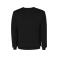 Jersey cuello pico hombre Hilux. Color negro.