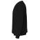 Jersey cuello pico hombre Hilux. Color negro.