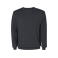Jersey cuello pico hombre Hilux. Color marrón ébano.