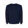 Jersey cuello pico hombre Hilux. Color azul marino.
