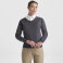 Jersey cuello pico mujer Hilux Woman. .