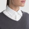 Jersey cuello pico mujer Hilux Woman. .