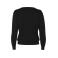 Jersey cuello pico mujer Hilux Woman. Color negro.