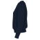 Jersey cuello pico mujer Hilux Woman. Color azul marino.