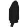 Jersey cuello pico mujer Hilux Woman. Color negro.