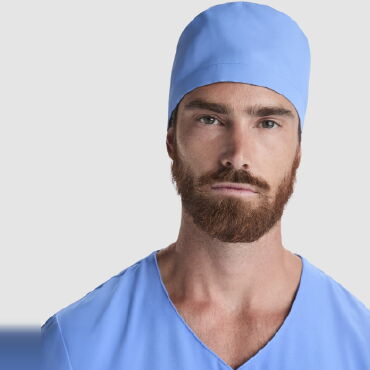 Gorro sanitario Macil