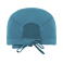 Gorro sanitario Macil. Color azul danubio.