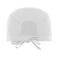 Gorro sanitario Macil. Color blanco.
