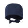 Gorro sanitario Macil. Color azul marino.