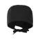 Gorro sanitario Macil. Color negro.