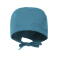Gorro sanitario Macil. Color azul danubio.