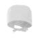 Gorro sanitario Macil. Color blanco.