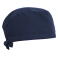 Gorro sanitario Macil. Color azul marino.