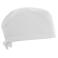 Gorro sanitario Macil. Color blanco.