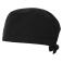 Gorro sanitario Macil. Color negro.