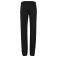 Pantalones casual mujer Beverly Woman. Color negro.